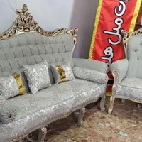 تعمیرات مبلمان هلما