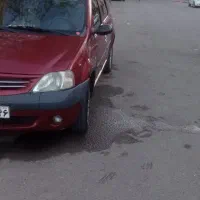رنو تندر 90 (L90 لوگان) E2، مدل ۱۳۸۶|خودرو سواری و وانت|رشت, معلولین|دیوار