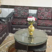 مبل هفت نفره