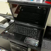 لپتاپ توشیبا Toshiba دو هسته ای رم 3 حافظه 160G
