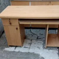 میز کامپیوتر تحریر