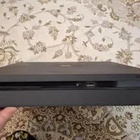 ps4 slim ظرفیت۵۱۲ (پی اس فور اسلیم)|کنسول، بازی ویدئویی و آنلاین|اراک, |دیوار