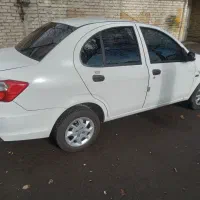 ساینا اس دوگانه کارخانه|خودرو سواری و وانت|اراک, |دیوار