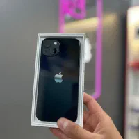 ایفون 13 نرمال حافظه 128 گیگ