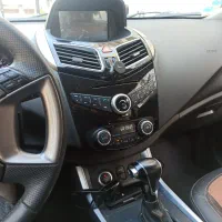 هایما S5 مدل 1400