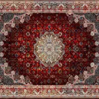 قالیچه نمدی عمده