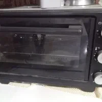 توستر|اجاق گاز و لوازم برقی پخت‌وپز|برازجان, |دیوار