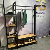 رگال قفسه صنعتگر (( ستوده ))|فروشگاه و مغازه|تهران, چیتگر جنوبی|دیوار