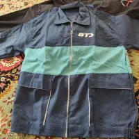 لباس کار انواع واقسام