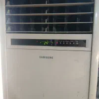 فروش انواع سایز کولر گازی 12 تا 60 هزار خرید در حد