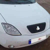 تیبا۲مدل ۹۶