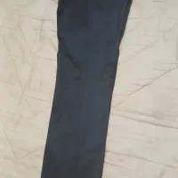 شلوار مشکی مردانه نو