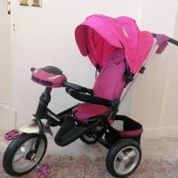 سه چرخه فلامینگو اصل مدل  T400