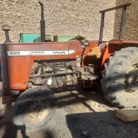 تراکتور فرگوسن ۲۸۵|خودرو سنگین|قره ضیاالدین, |دیوار