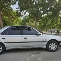 پژو مدل ۹۰ دوگانه شرکت به شرط کارشناسی