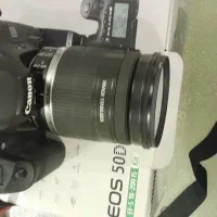 دوربین کانن اصل