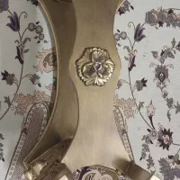 عسلی جلو مبلی|مبلمان خانگی و میز عسلی|بهارستان, |دیوار