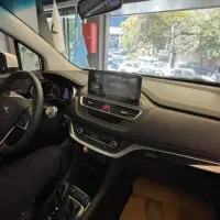 کی‌ام‌سی Sr3/صفر/KMC SR3/دررنگبندی/مدل 1404|خودرو سواری و وانت|تهران, درختی|دیوار