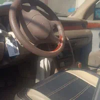 فروش فوری سمند بی رنگ شاستی پلم|خودرو سواری و وانت|زبرخان, |دیوار