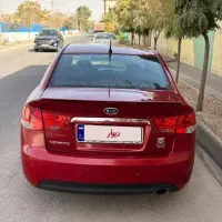سراتو ۲۰۰۰ وارداتی فول قرمز لاکچری تخفیف نقدی|خودرو سواری و وانت|تهران, ارامنه|دیوار