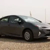 فروش تویوتا پریوس ۲۰۱۶