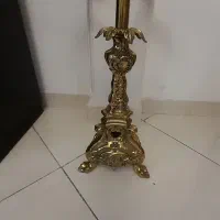 میز تلفن برنجی|میز تلفن|ری, دیلمان|دیوار