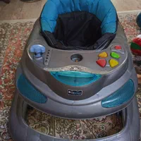 کالسکه برند خارجی و کمک مادر|کالسکه و لوازم جانبی|ارومیه, |دیوار