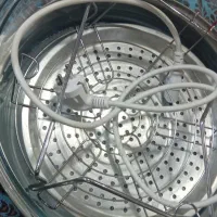 هواپز / سرخ کن بدون روغن|اجاق گاز و لوازم برقی پخت‌وپز|سقز, |دیوار