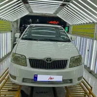 تویوتاکرولا۲۰۰۷|خودرو سواری و وانت|ملارد, |دیوار