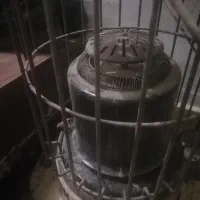 چراغ والور نفتی|بخاری، هیتر، شومینه|نیشابور, ناسیونال|دیوار