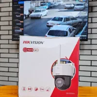 فروش ویژه نقد و اقساط انواع دوربین مداربسته