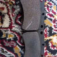 لنت جلو پراید ۲عدد