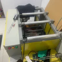 دستگاه سه کاره سفره یکبار مصرف و مشما زباله|ماشینآلات صنعتی|ماهدشت, |دیوار