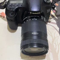دربین عکاسی canon