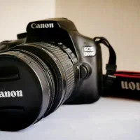 دوربین کنون 1300D