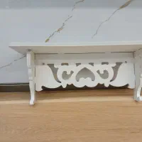 شلف دیواری|کتابخانه، شلف، قفسه‌های دیواری|تهران, ستارخان|دیوار