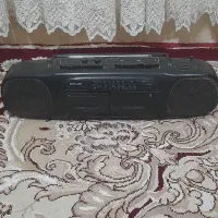 ضبط قدیمی سالم