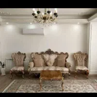 مبل سلطنتی9نفره