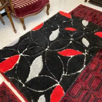 قالیچه سه متری ترک