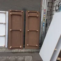 سرویس خواب ۲نفره در ۵رنگ تحویل رایگان|تخت و سرویس خواب|لاهیجان, گلستان|دیوار