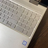 لپ‌تاپ تاشو لمسی HP Envy بسیار تمیر و خاص|رایانه همراه|بروجرد, |دیوار