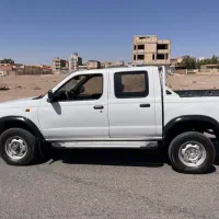 پیکاپ ریچ مدل ۹۸|خودرو سواری و وانت|سیرجان, |دیوار