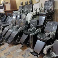 گلایل،صندلی طرح برقی،تابوره زیمنس،کپ|آرایشگاه و سالن‌های زیبایی|مشهد, طلاب|دیوار