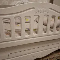 سرویس خواب کودک|تخت و صندلی بچه|تهران, طرشت|دیوار