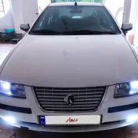 سمند lx|خودرو سواری و وانت|قائم‌شهر, |دیوار