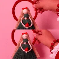 گیفت یلدا|صنایع دستی و سایر لوازم تزئینی|نجفآباد, منتظری شمالی|دیوار