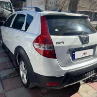 اچ سی کراس مدل ۹۶ فنی سلامت