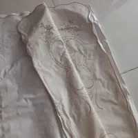 سفره ورومیز غذا خوری بزرگ وجنس عالی  وخوش رنگ|سفره، حوله، دستمال آشپزخانه|همدان, |دیوار