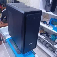 کیس گیمینگ i5 نسل ۱۰ و 1660super|رایانه رومیزی|کرج, حیدرآباد|دیوار