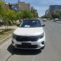 کیا سلتوس ۲۰۲۵